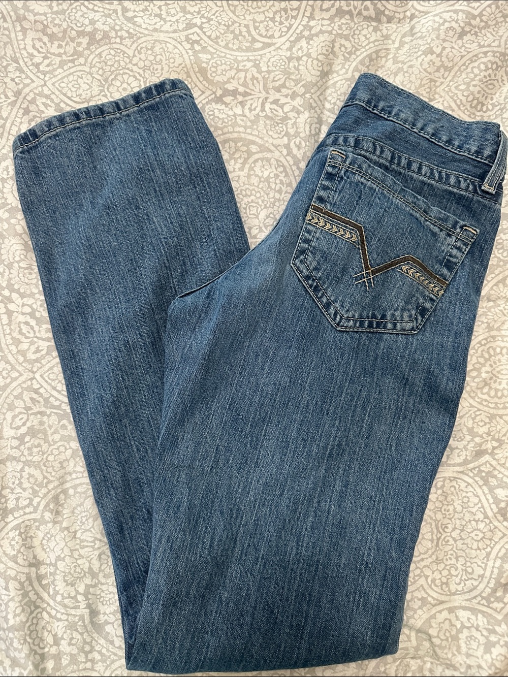Cinch MEN'S IAN SLIM FIT